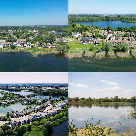 Howells Mere 88, Tranquility P Somerford Keynes المظهر الخارجي الصورة